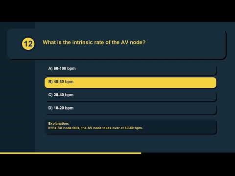 Pass the 2026 CCT Exam | 25 Updated Certified Cardiographic Technician Questions and Answers