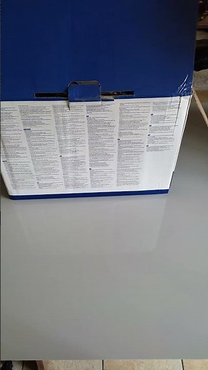 Thrustmaster T300 Rs Gt Edition quick unboxing #thrustmaster #t300rs #unboxing