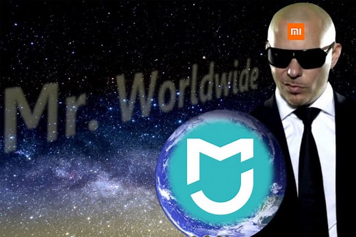 Cómo controlar dispositivos Xiaomi de distintas regiones con 'Mi Home' en un móvil Android