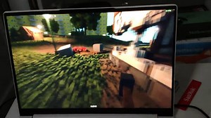 Intel Xe graphics - i7 runs at a solid 60fps on an Ultrabook (minimum settings)