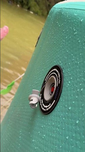 How to Deflate Your Inflatable Swimming Pool ✅ #ipoolgo #ipoolgopool