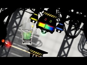 Puddle: Bubble Puzzle Gameplay