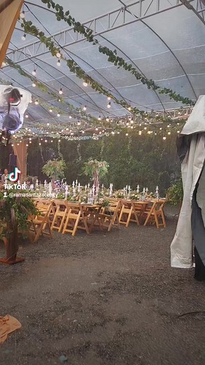 Wedding Styling and Events | Beautiful Decorations and Themes