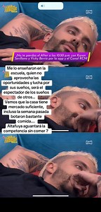 172K views · 3.7K reactions | Etiquetemos a Mac pollo para que le envié algo 凉 #LaCasaDeLosFamososCol | Brigitte Rodriguez | Facebook