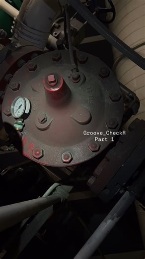 Groove Checkr on Instagram: "Cla-Val service"