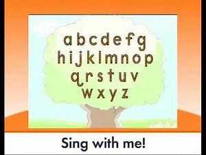 Super Why! Sing The Alphabet Song ABC .