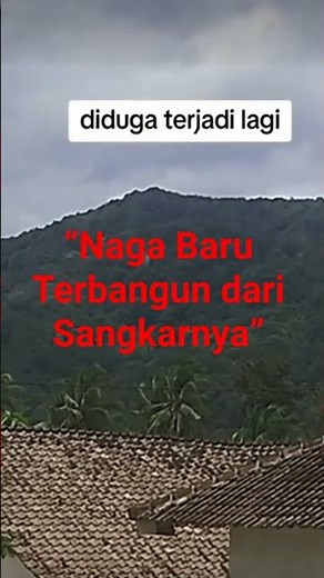 “Naga Baru Terbangun dari Sangkarnya”