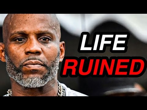 DMX Family Just Exposed Him & Ruined His Legacy In New Interview
