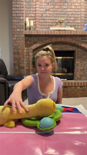 Squishy Trading with your dog #pet #squishytrading