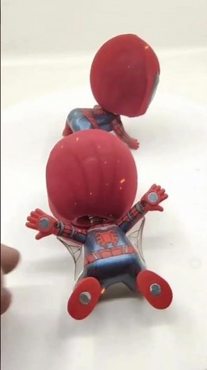 Epic Spider-Man Action Figure Poses! | Marvel Legends Showcase 2025