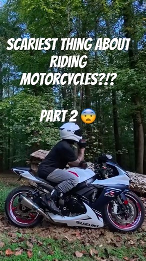 2nd Scariest Thing About Street Riding Motorcycles 💥 🏍️ | SHOCKED #motorcycle #bikers #scary