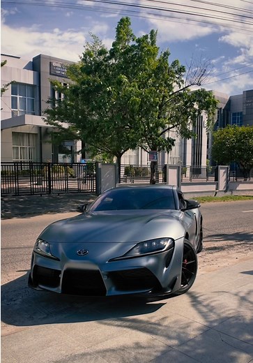 Toyota Supra MK5 review: Toyota GT86 comparison & owner tags