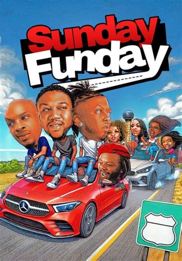 Sunday Funday (2025)