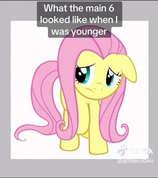 Exploring My Little Pony Characters Through the Years