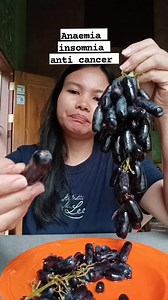 binipisyo sa grapes (Vitis vinifera Linn) #Benefits #HealthTips #herbalmedicine #herbalife #grapes #fruits #farmfresh | Teray Katuray