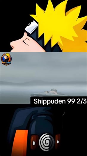 Naruto Shippuden Episode 99: The Hunt for Three-Tails