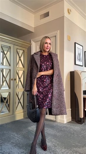 Ann Taylor on Instagram: "Got plans? Need outfits? @lombardandfifth has ideas. 💫 #ThisIsAnn"