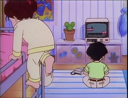 Mega Man: Upon a Star (1993)