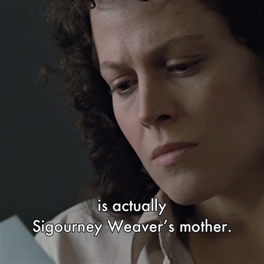 Did You Know This About "Aliens?" #movietrivia #moviefacts