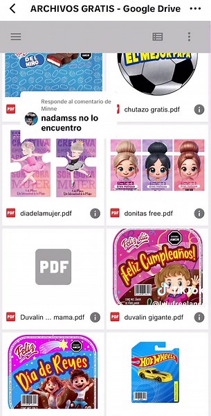 Cómo encontrar archivos gratis fácilmente