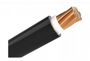 [Hot Item] Hmwpe Cathodic Protection Cable 1*95mm2 Cable