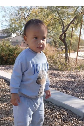 Fun Family Slide Day with Fast Running Kids