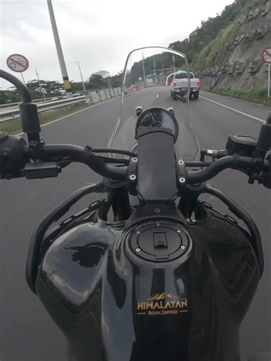 Himalaya 450 dejando todo atrás #fishing #pesca #motos