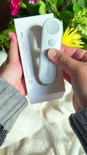 Pair in a heartbeat. ✨ Your Kobo’s perfect match has arrived. #TheKoboLife