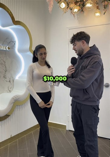 Do you follow me? 😳