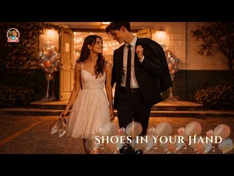 Darling walking home after party | 1950s Prom Night Love Song ❤️