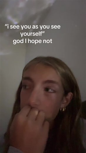 Exploring Self-Perception and Identity