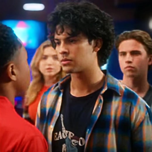 Cobra kai X Miguel editz🥶#cobrakai #fightscenes #funk #qsharpeditz