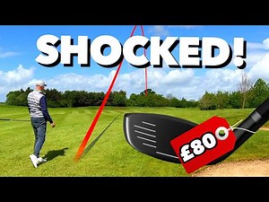 Inesis 500 Hybrid review - 99% of golfers will REGRET not trying this!