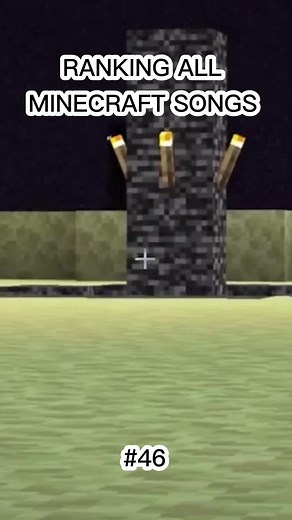 Part 1 | Song #46 | The End - C418 #minecraft #mine #craft #mc #minecraftmusic #music #mcmusic #c418 #foryoupage #foryou #fyp #the #end #theend