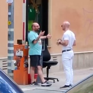 167K views · 489 reactions | This guy went out onto the streets of Rome, to see if Roman people could understand the ancient Roman language - Latin!  | UNILAD | Facebook