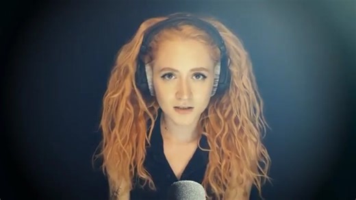 Janet Devlin on TikTok