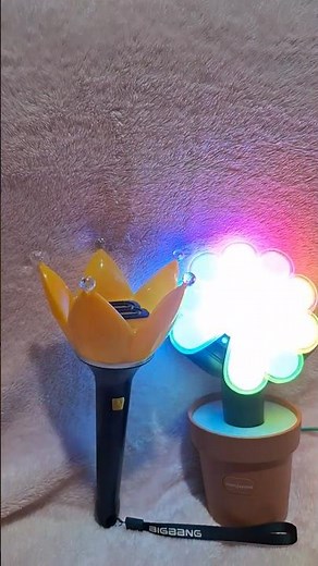 BIGBANG LIGHT STICK