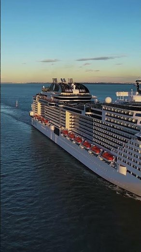 MSC Magnifica Adds the Yacht Club