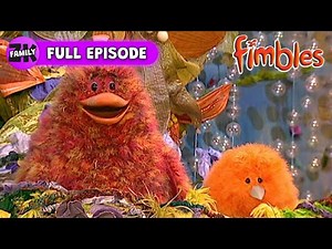 Fimbles - Puzzle Time! 🧩 Can You Solve It? | Full Episode | ZeeKay Family