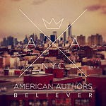 【中文字幕】Believer - American Authors 信徒 MV