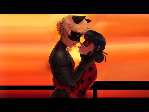 Fall (P3) | Miraculous Ladybug Comics