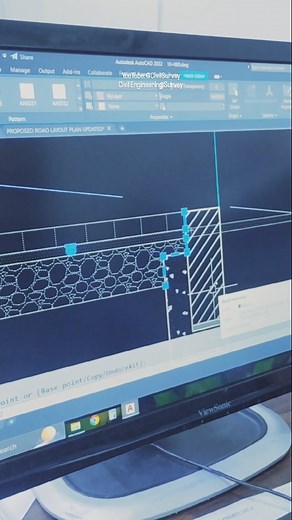 👉 YouTube.com/@civilsurvey AutoCAD grip tips and tricks share with you YouTube channel Civil Engineering Survey @civilsurvey #autocad #autocadtip #architecture #tutorial #architecturaldesign #grips #aurocadtip #AutoCADHelp #computational #tip #tricks #autocadtutorial #AutoCADDrawingTips #AutoCADPlan #autocadroadsections #section #HatchingTips #autocadhatching #tipsandtricks #autocadbest #autocad2d #AutoCADHacks #AutoCADForArchitects #autocadbrasil #constructionprojects #fbreels #viral #instagoo