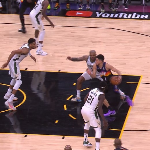 386K views · 10K reactions | Relive the TOP 10 DUNKS around the Association in 2021!  Which one is your favorite? 樂 | NBA | Facebook