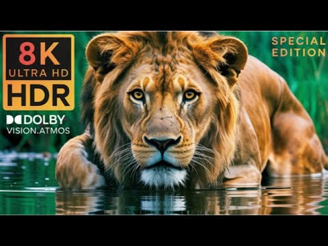 The Story of Life on Earth | 4K Wildlife Documentary | Evolution, Survival & The Wonders of Nature