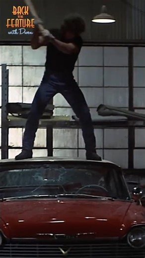 They Destroyed Christine… Then She Came Back for Revenge