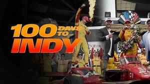 Watch 100 Days to Indy Online | Stream Fox Nation