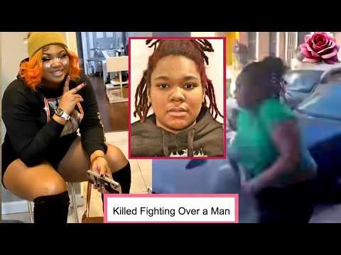 Maryland Woman Sentenced To 35-Years For Killing Woman