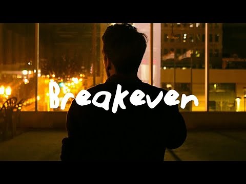 The Script - Breakeven
