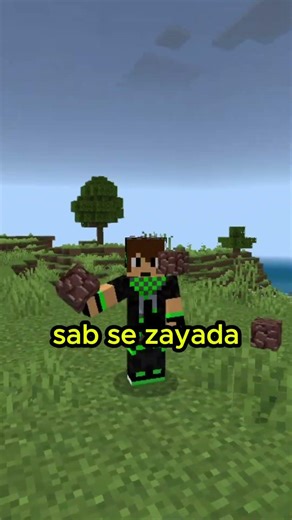 “1 Mistake That Wastes Your Time in Nether 😱” #minecraft #gaming #facts