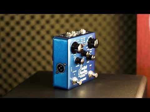 NUX - Solid Studio (fundamentos)